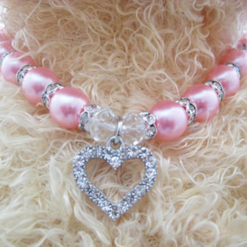 Puppy Pet Dog /Cat Collar - Picture 7 of 7